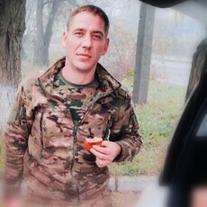 Фотография мужчины Алексей, 32 года из г. Сочи