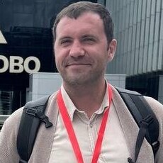 Фотография мужчины Алексей, 38 лет из г. Сочи