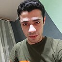 Амгад, 25 лет
