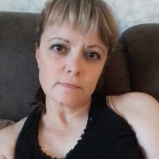 Фотография девушки Наталия, 47 лет из г. Киров
