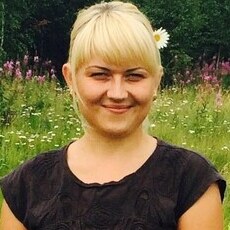 Фотография девушки Инна, 37 лет из г. Иркутск