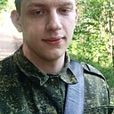 Егор, 23 года