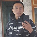 Berkut, 33 года