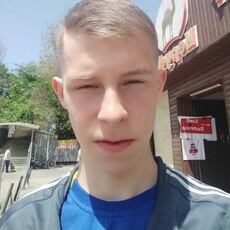 Фотография мужчины Давид, 22 года из г. Алматы