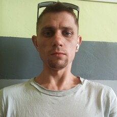 Фотография мужчины Александр, 27 лет из г. Поставы