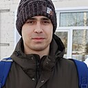 Антон, 30 лет