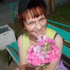 Фотография девушки Татьяна, 42 года из г. Савинский