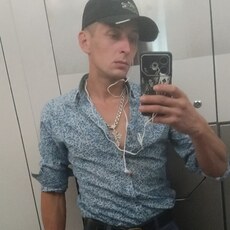 Фотография мужчины Сергей, 33 года из г. Москва