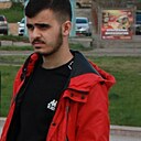 Анвар, 22 года
