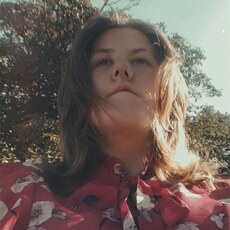 Фотография девушки Вероника, 19 лет из г. Ивацевичи