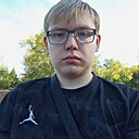 Семëн, 18 лет