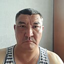 Эркин, 55 лет