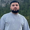 Амир, 30 лет