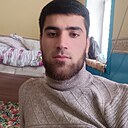 Али, 25 лет