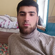 Фотография мужчины Али, 25 лет из г. Екатеринославка