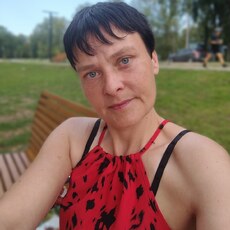 Фотография девушки Нинель, 37 лет из г. Конаково