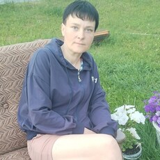 Фотография девушки Нинель, 38 лет из г. Конаково