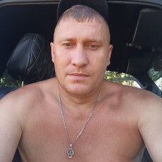 Фотография мужчины Сергей, 35 лет из г. Харцызск
