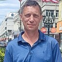 Сергей, 51 год