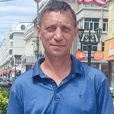 Фотография мужчины Сергей, 51 год из г. Новокузнецк