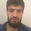 Kitay, 33 года