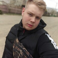Фотография мужчины Николай, 21 год из г. Одинцово