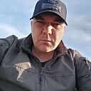 Сергей, 33 года