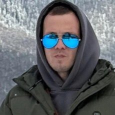 Фотография мужчины Александр, 27 лет из г. Омск