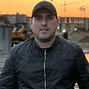 Магомед, 38 лет
