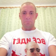 Фотография мужчины Алексей, 42 года из г. Старый Оскол