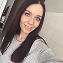 Анастасия, 25 лет