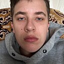 Илья, 19 лет