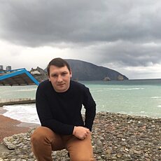 Фотография мужчины Ваня, 37 лет из г. Алушта