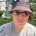 Кирюха, 33 года