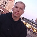 Семен, 33 года