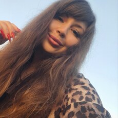 Фотография девушки Карина, 25 лет из г. Норильск