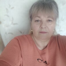 Фотография девушки Татьяна, 58 лет из г. Усть-Каменогорск