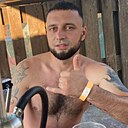 Александр, 33 года