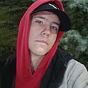 Никита, 18 лет