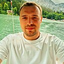 Максим, 31 год