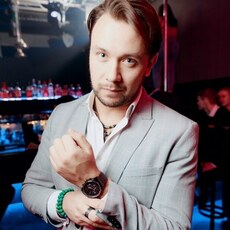 Фотография мужчины Дмитрий, 39 лет из г. Орел