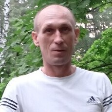 Фотография мужчины Евгений, 42 года из г. Одинцово
