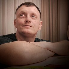 Фотография мужчины Антон, 39 лет из г. Благовещенск