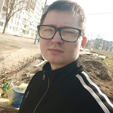 Фотография мужчины Максим, 29 лет из г. Мариуполь