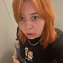 Кристина, 19 лет