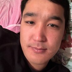 Фотография мужчины Kurmanbek, 30 лет из г. Туркестан
