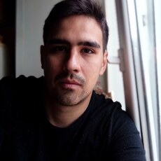 Фотография мужчины Кирилл, 35 лет из г. Сарапул