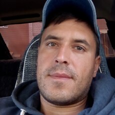 Фотография мужчины Руслан, 44 года из г. Троицк