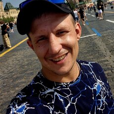 Фотография мужчины Тимофей, 32 года из г. Лучегорск