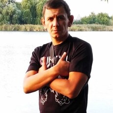 Фотография мужчины Denys, 43 года из г. Фастов